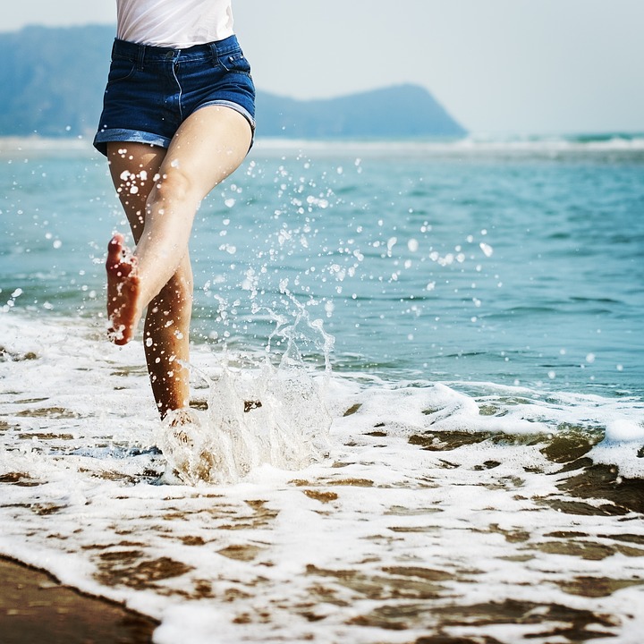 sea