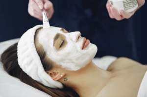 facial mask