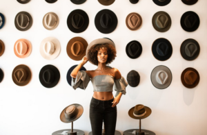 hats