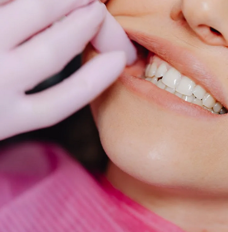 teeth
