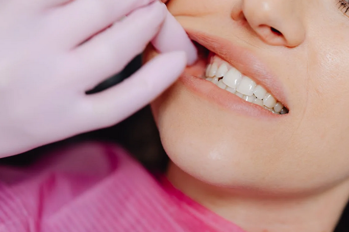teeth